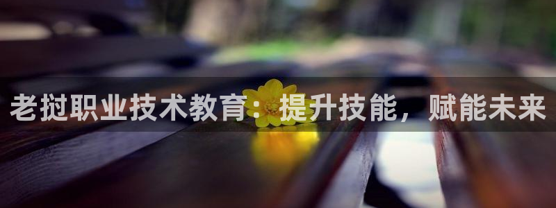 j9官网平台|老挝职业技术教育：提升技能，赋能未来